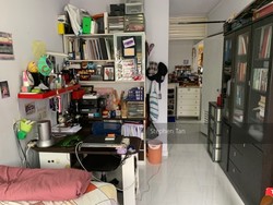 Blk 534 Hougang Street 52 (Hougang), HDB 5 Rooms #203285431